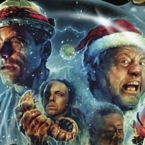Arrow in the Head has compiled a list of some of the Best Moments in the Silent Night, Deadly Night franchise. Check it out!