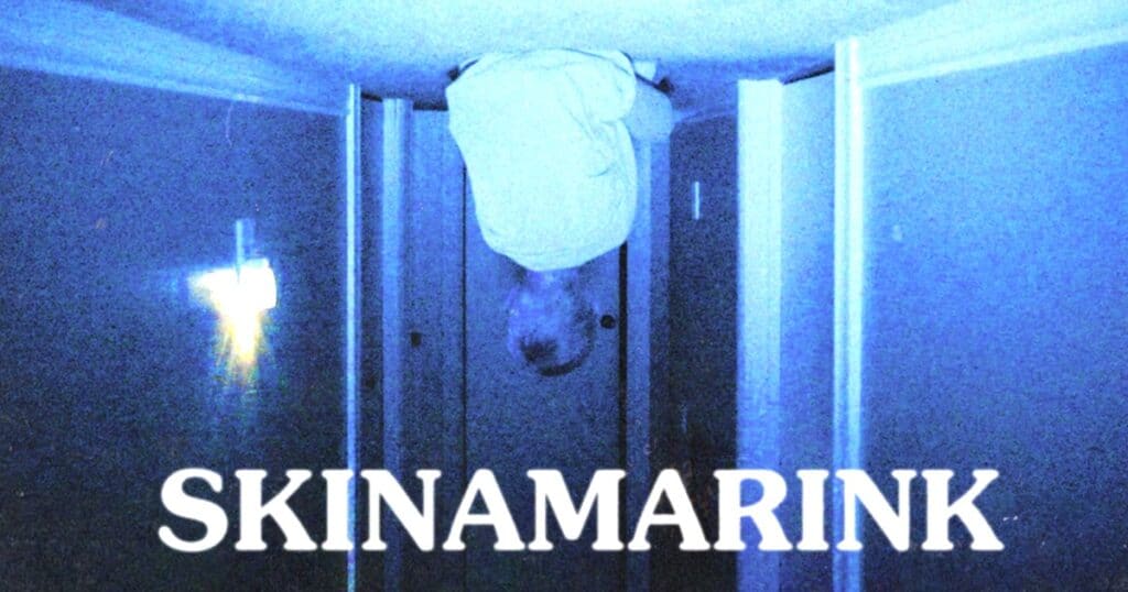 The horror film Skinamarink will be receiving a theatrical release courtesy of IFC Midnight before moving to the Shudder streaming service.