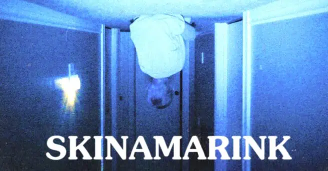 Skinamarink director Kyle Edward Ball is teaming up with A24 and SpectreVision for the horror film The Land of Nod