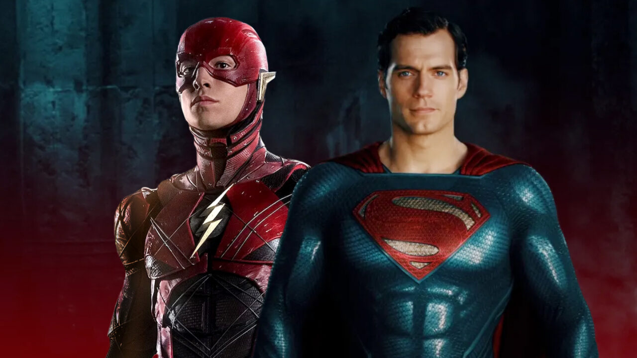 New Superman Actor's 4-Year Old Comments Reveal A Big Difference To Henry  Cavill
