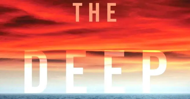 A series adaptation of the Nick Cutter novel The Deep, which scared Clive Barker and Stephen King, is set up at Amazon.