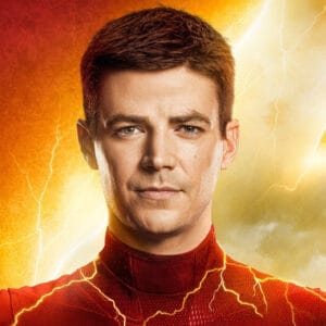 The Flash, final season release