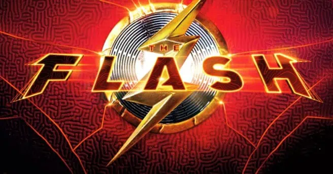 The Flash, Super Bowl, trailer