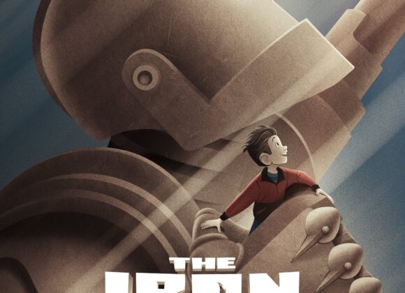 The Iron Giant