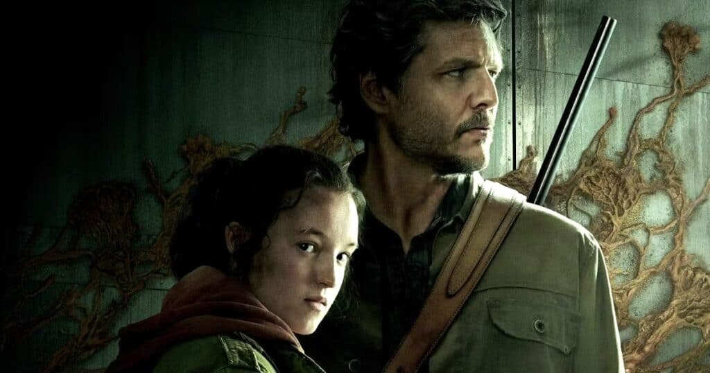 The Last of Us featurette includes interviews with series creators Craig Mazin and Neil Druckmann, stars Pedro Pascal and Bella Ramsey