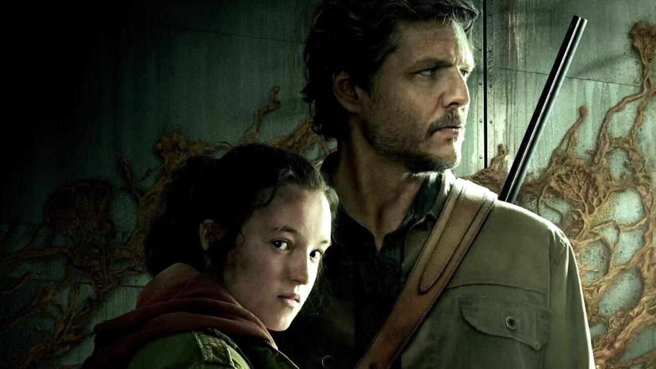 The Last of Us TV series gets a new poster featuring Joel and Ellie