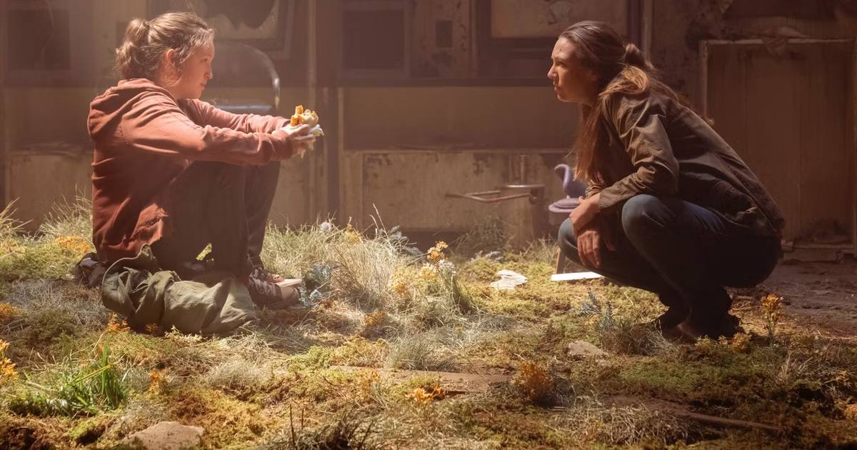 Season 1 of HBO's The Last of Us TV series will be an adaptation of the entirety of the first video game. Craig Mazin hates filler.