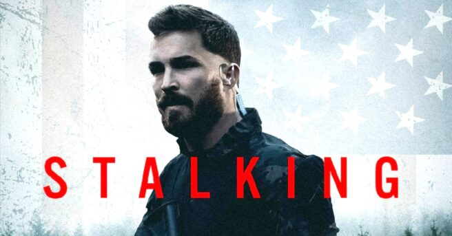 The Stalking Fields trailer gives a look at the "humans hunting humans" action thriller, coming in January.