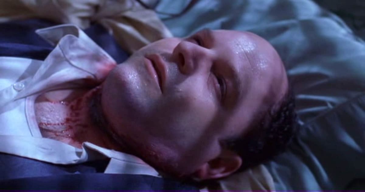 An executive producer on the UPN version of The Twilight Zone, which aired from 2002 to '03, looks back on the short-lived series.