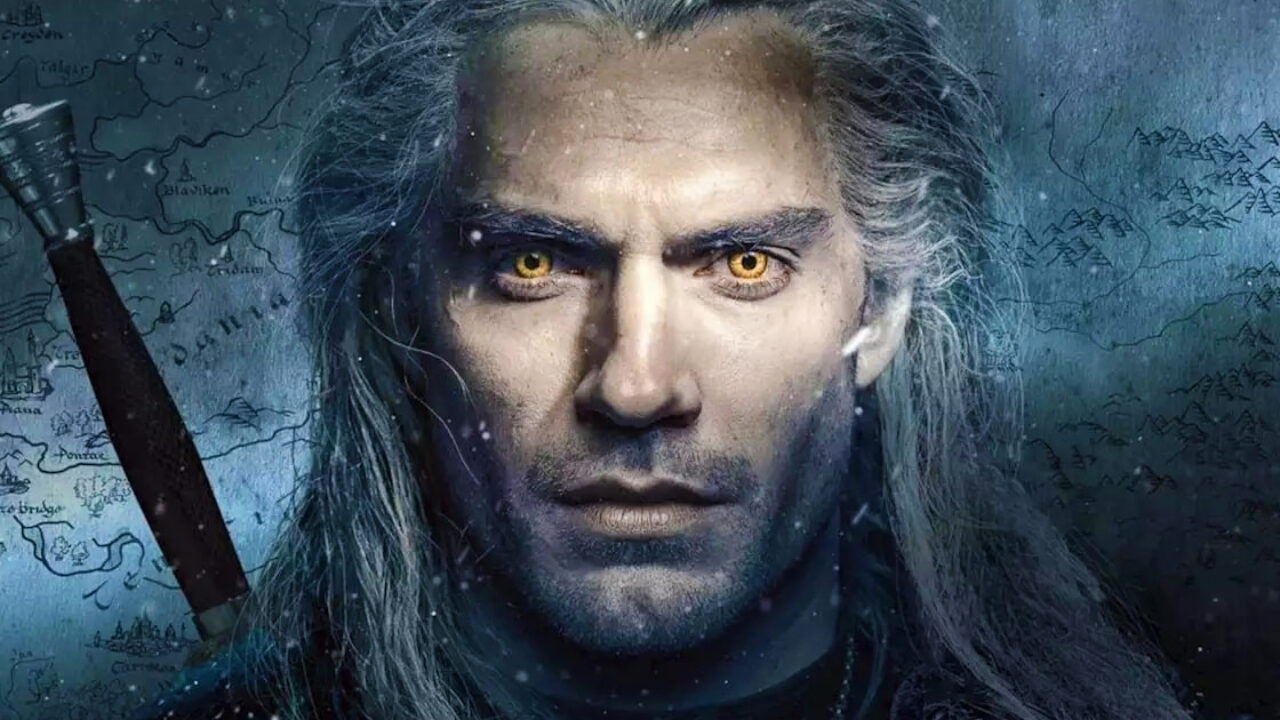 The Witcher Season 4: New Geralt, Story Details & Everything We Know - IMDb