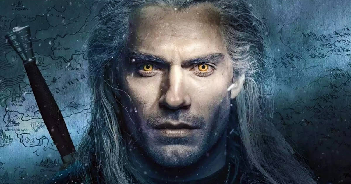 The Witcher season 4 executive producer suggests an explanation for Geralt recasting is in the books