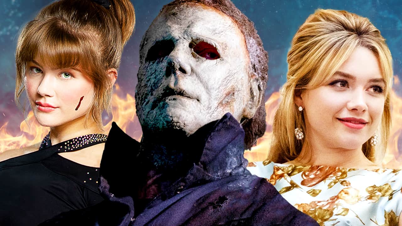 Arrow in the Head has compiled a list of the top 10 Worst Horror Movies of 2022. Let us know if you agree or disagree!