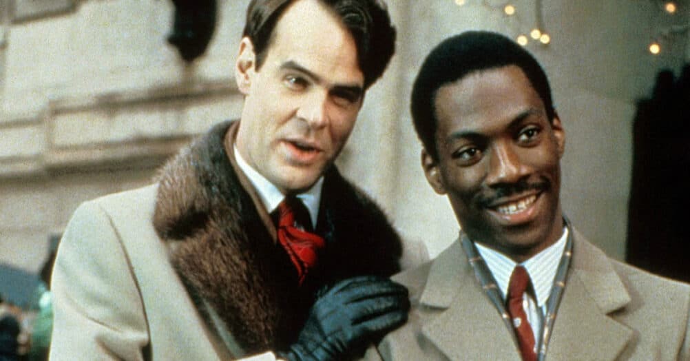 trading places 1983
