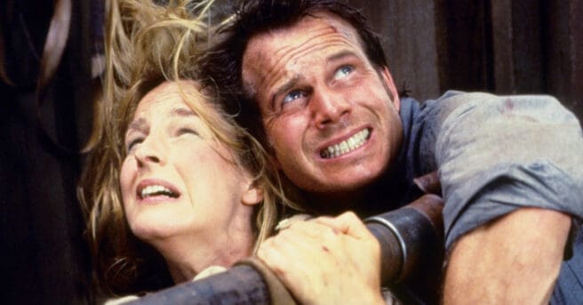 Twisters, release date, Twister sequel