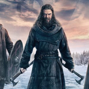 Vikings Valhalla, season 2 trailer