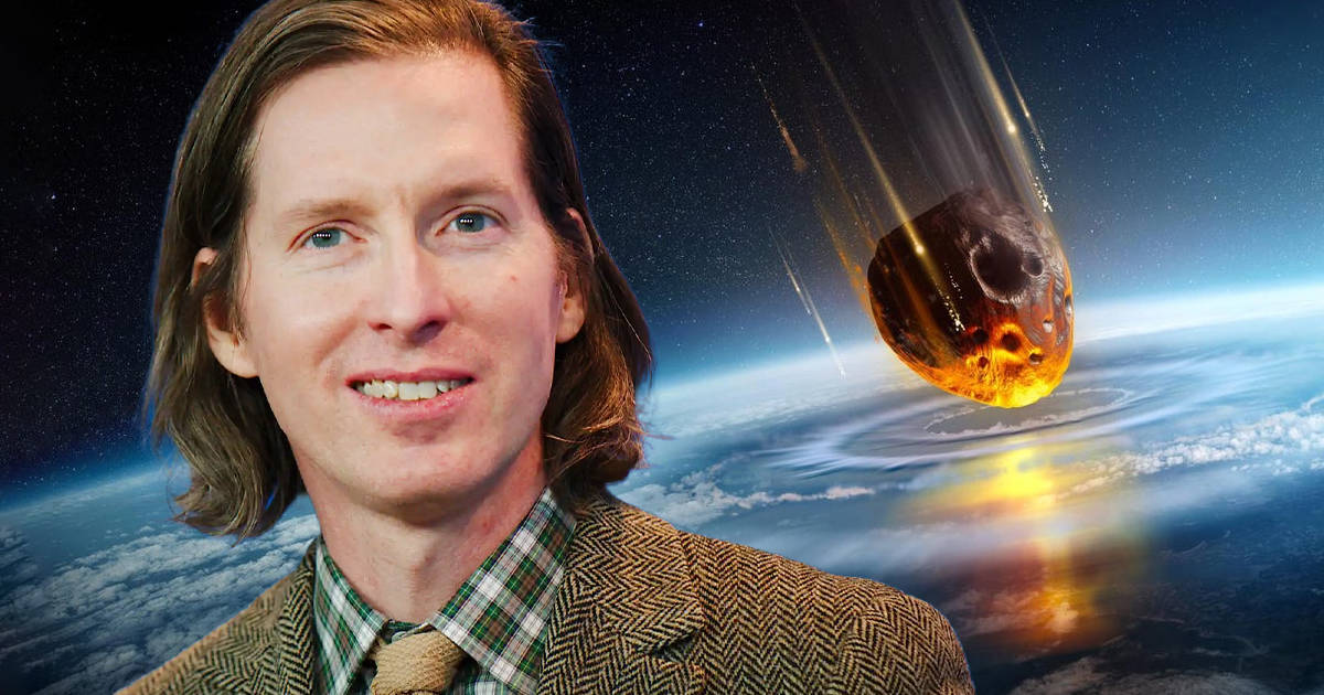 Asteroid City: Wes Anderson movie lands 2023 release
