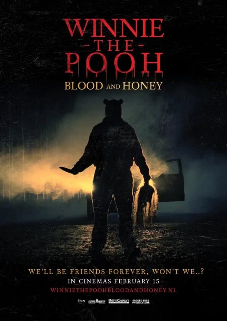 Winnie the Pooh: Blood and Honey sequel films this fall, larger budget secured