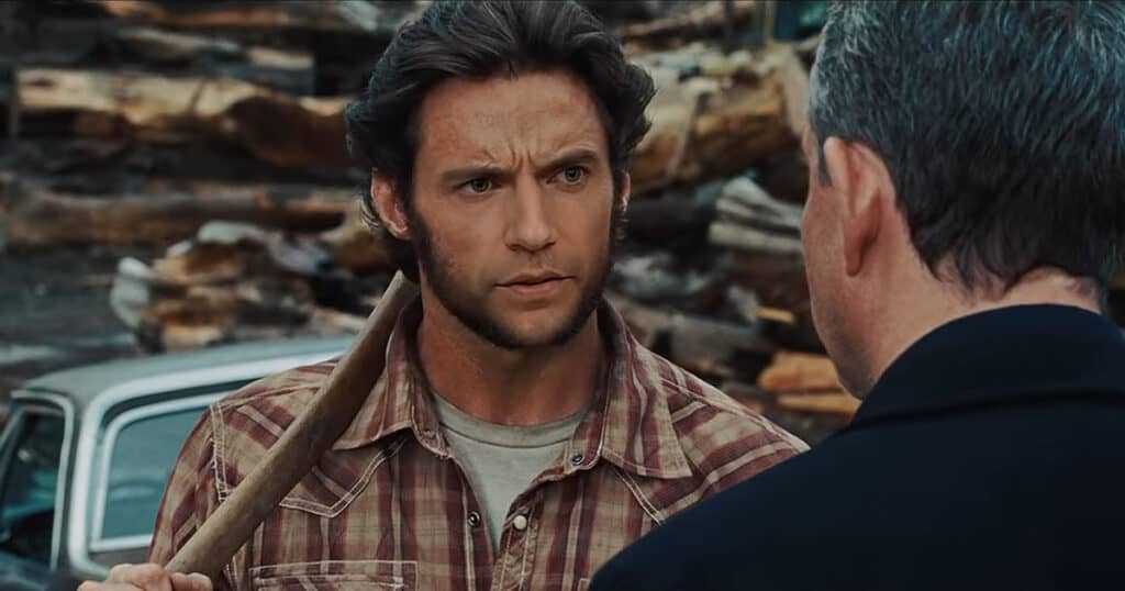 Wolverine deepfake, Henry Cavill, deepfake, Hugh Jackman