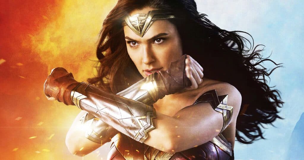 Wonder Woman 3 updated