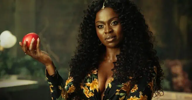 Yetide Badaki, who played Bilquis on American Gods, is developing the Nigerian vampire story Naija Vamp as a TV series and comic book.
