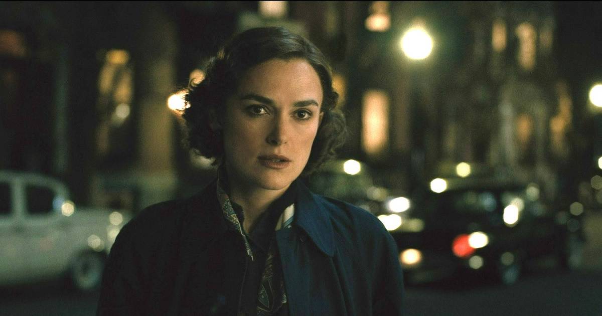 The Hulu movie Boston Strangler, starring Keira Knightley and Carrie Coon, will also have a three-part companion podcast.