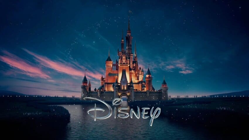 Disney 2023 Film Schedule