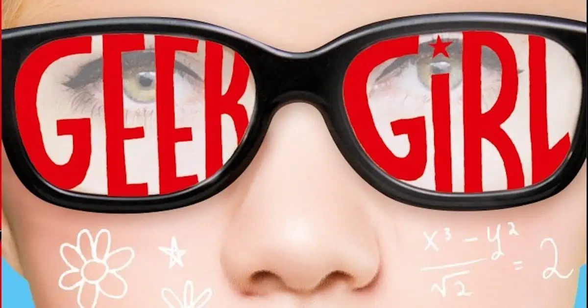geek girl netflix