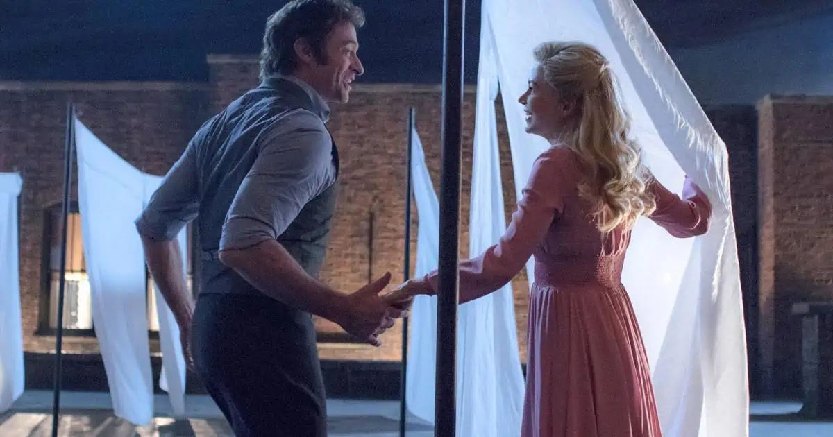 Greatest Showman sequel