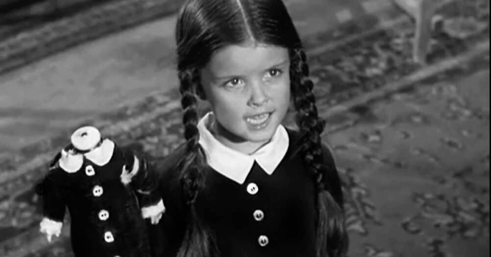 Lisa Loring