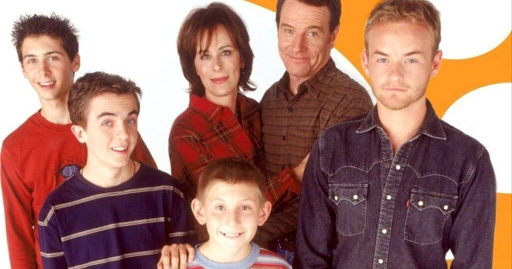 Malcolm in the Middle