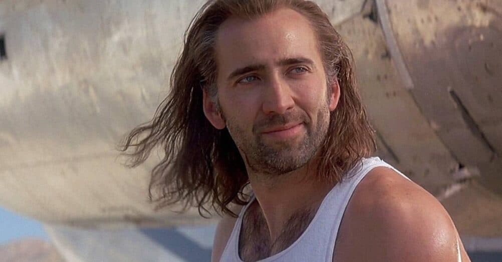 Nicolas Cage has signed on to star in the psychological thriller The Surfer, which will see him doing battle with surfers in Australia