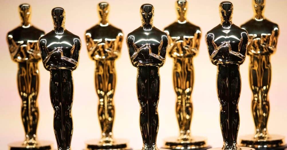 Oscar nominations