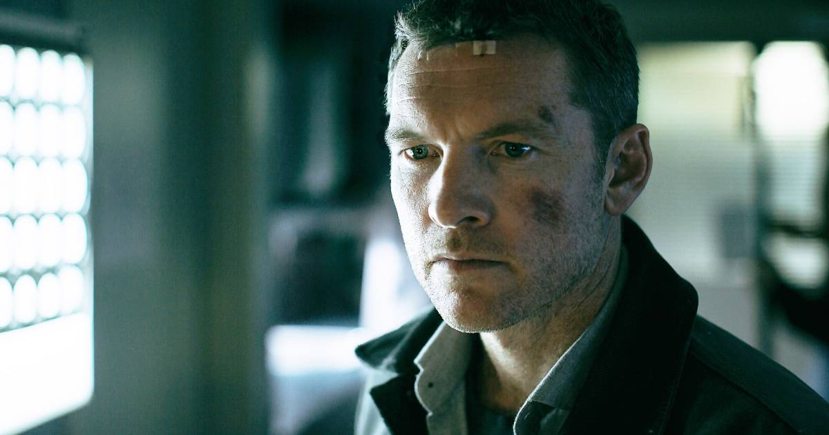 Sam Worthington