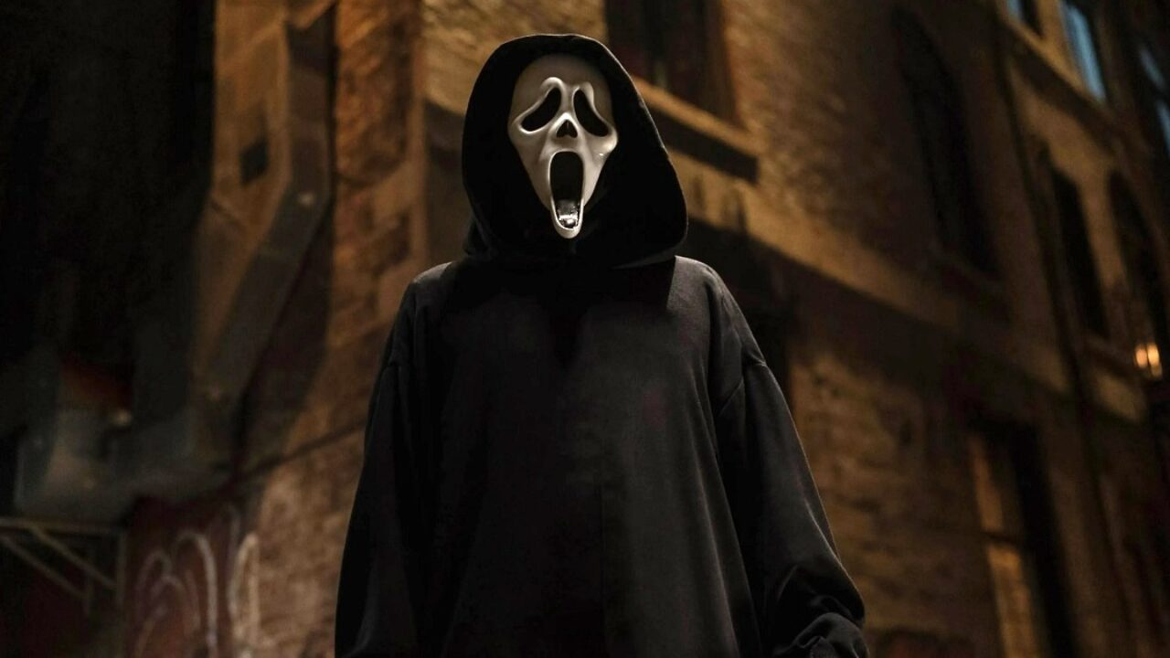 Scream 6 Has the Franchise's Longest Runtime Yet