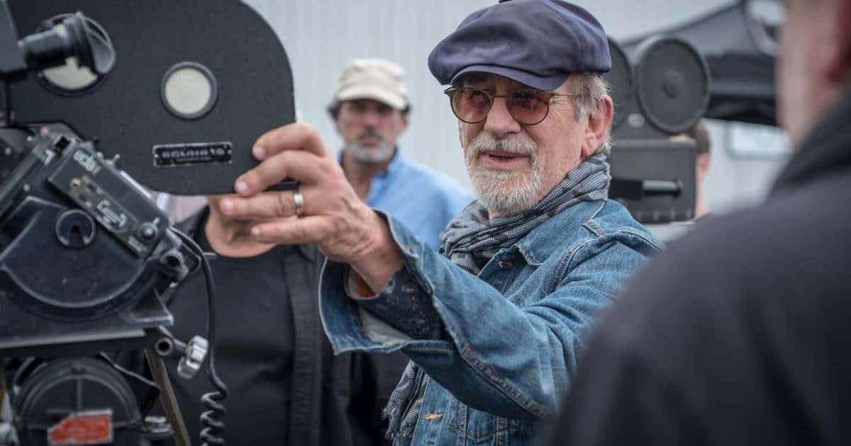 Sally Field dit que Steven Spielberg est inégalé dans l’histoire du cinéma