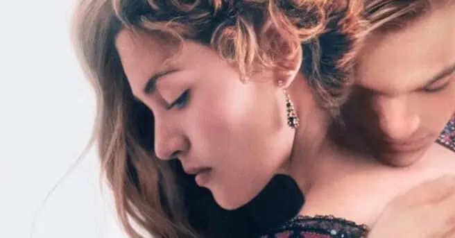 Titanic 25th anniversay