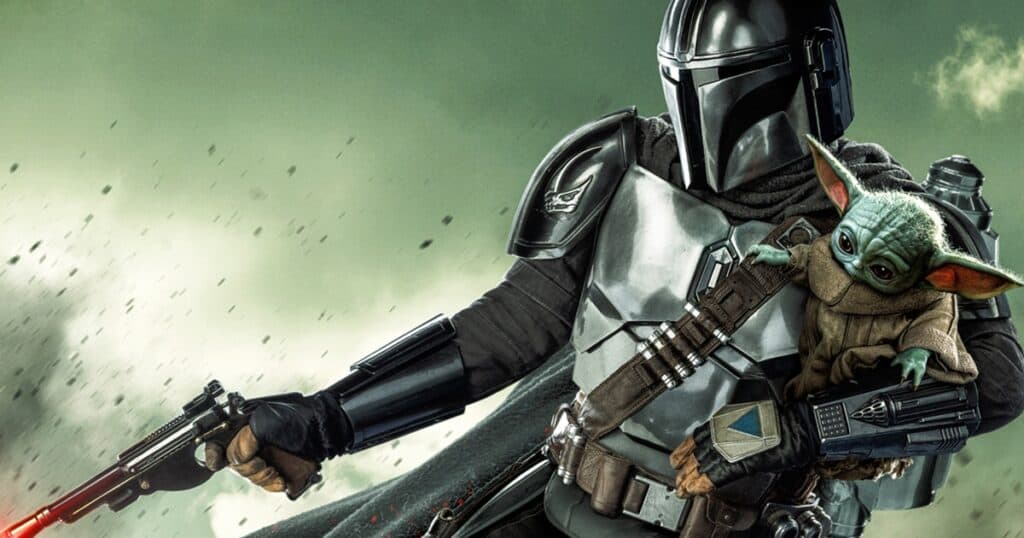 The Mandalorian Season 3 premieres in March, but fans who missed The Book of Boba Fett might be a bit confused where the story starts.