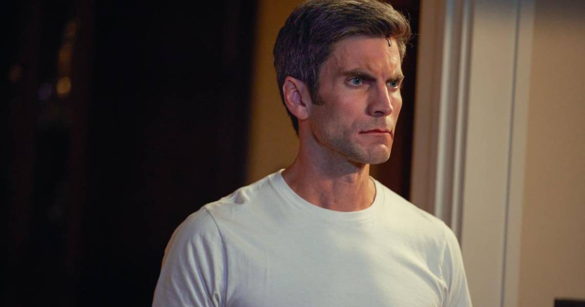 Wes Bentley Yellowstone