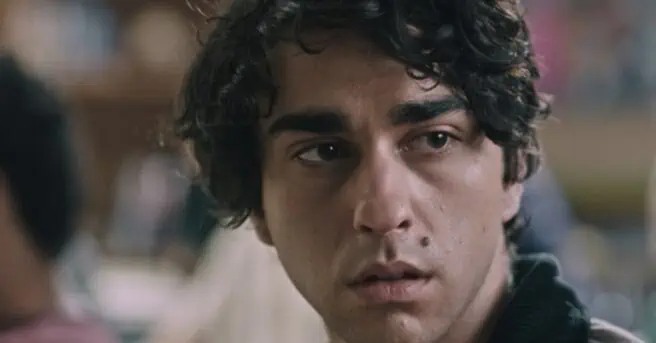 Alex Wolff