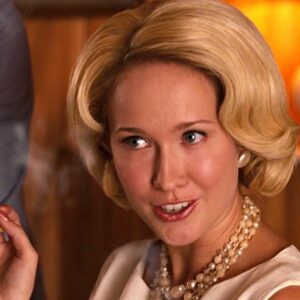 You season 5, the final season of the Netflix series, has added Anna Camp and Griffin Matthews to the cast, with Camp playing twins