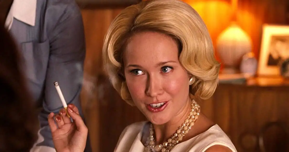 You season 5, the final season of the Netflix series, has added Anna Camp and Griffin Matthews to the cast, with Camp playing twins