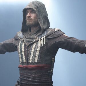 Showrunner Jeb Stuart is no longer involved with the Netflix TV series adaptation of the Assassin's Creed video game franchise.
