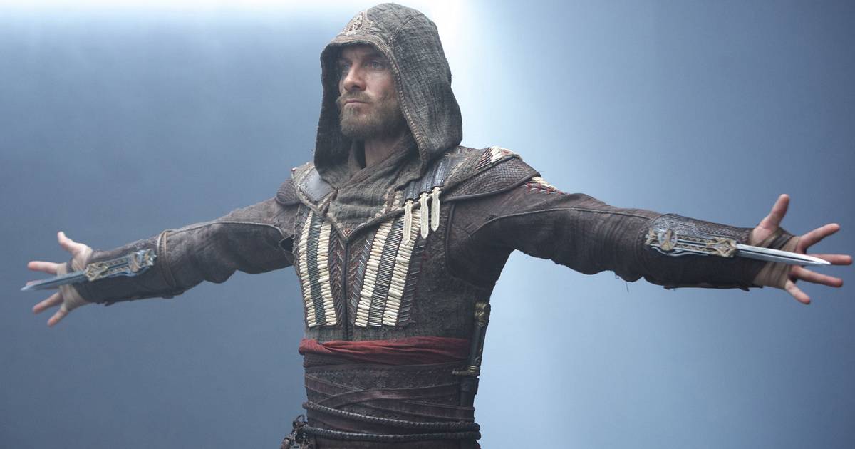 Assassin's Creed: Origins (Video Game 2017) - IMDb