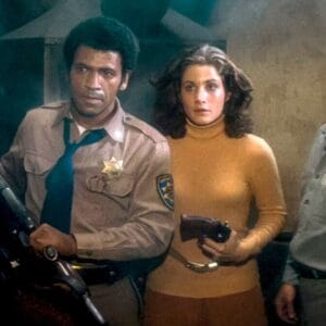 A 4K restoration of John Carpenter's 1976 action thriller Assault on Precinct 13 will be playing in theatres across the U.S. and Canada
