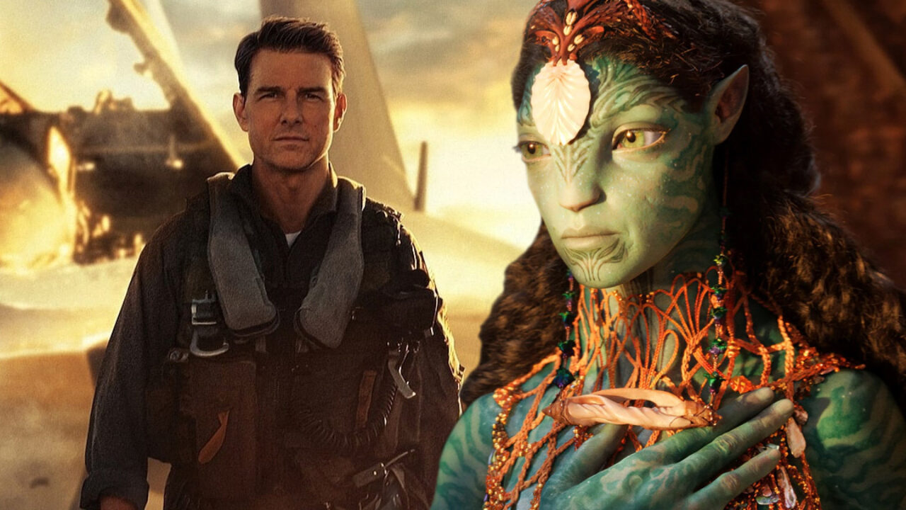 Avatar: The Way Of Water Director James Cameron Reveals Trashing