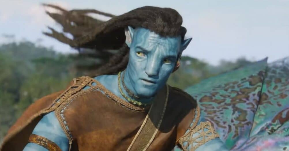 Director James Cameron's long-awaited Avatar sequel Avatar: The Way of Water will be streaming on both Disney+ and Max in June