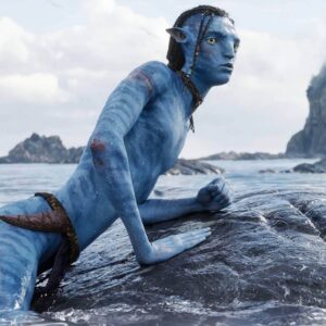Best Blue Characters in Movies