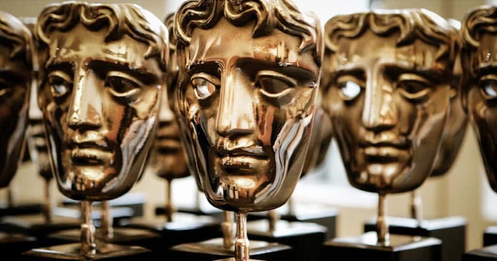 BAFTA nominations