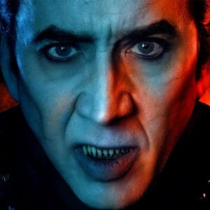Universal is bringing the Nicolas Cage Dracula movie Renfield to digital, Blu-ray, and DVD with a Dracula Sucks Edition