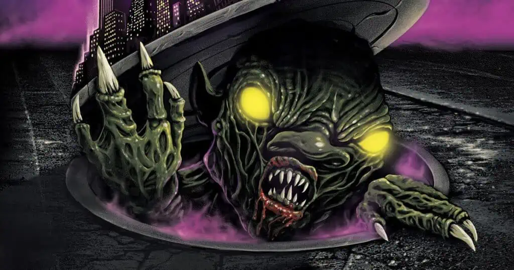 C.H.U.D.